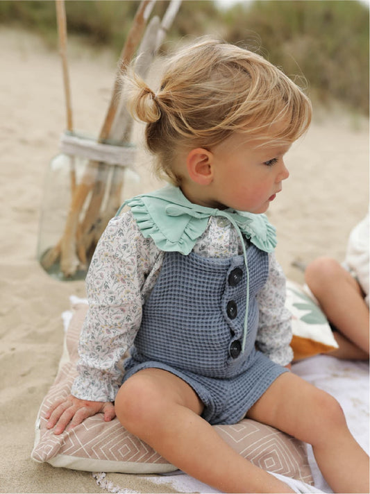 Pack - Fille - Pochette - Môme - Petits Patrons