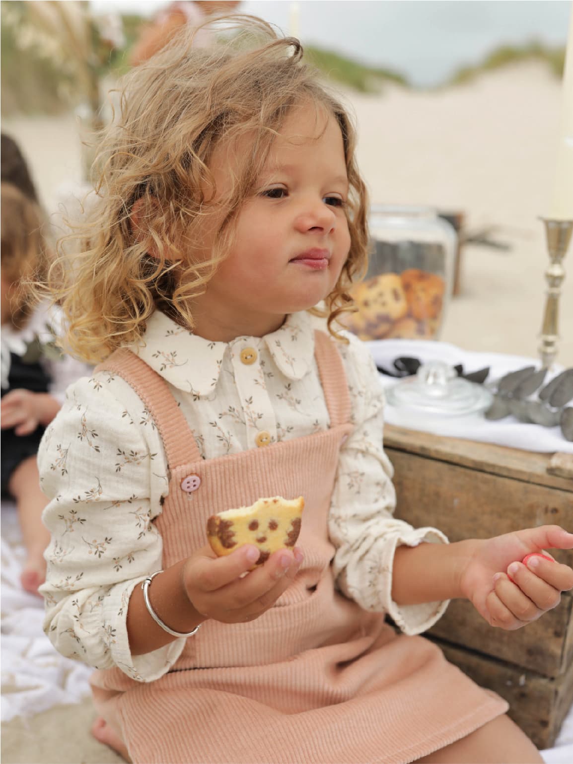 Chouquette : la chemise ou robe (PDF) - Môme - Petits Patrons