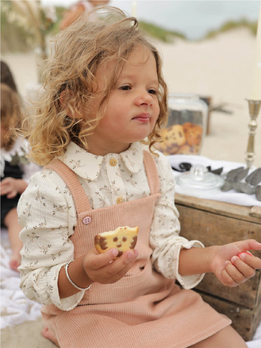 Pack - Fille - Pochette - Môme - Petits Patrons