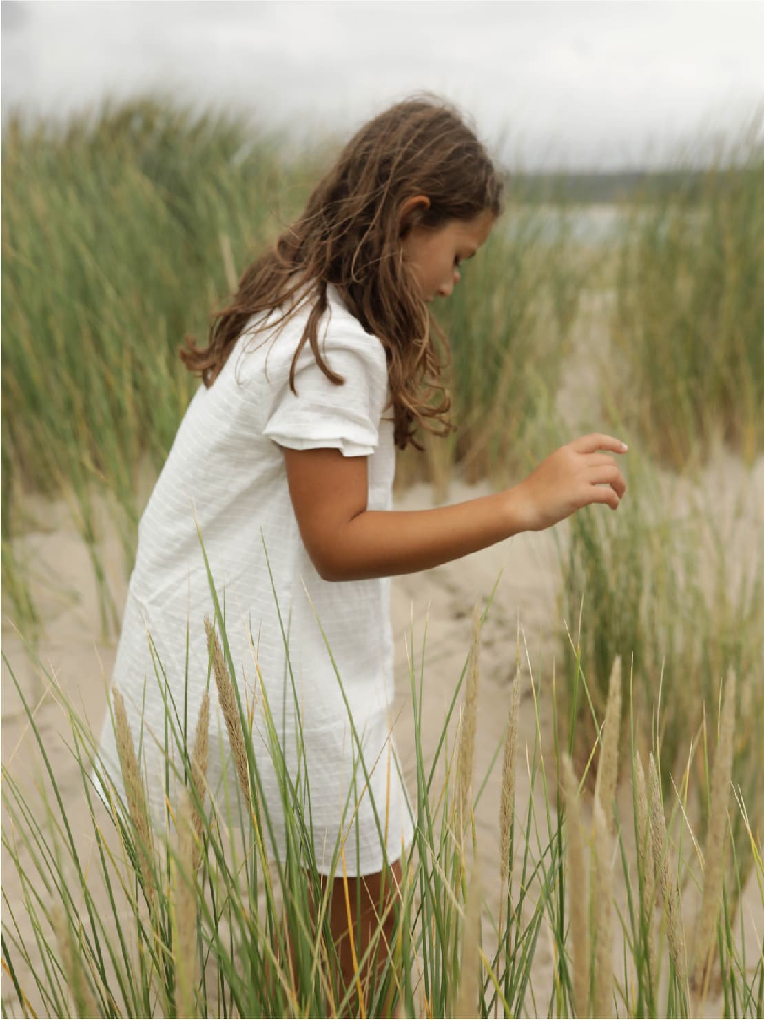 Chouquette : la chemise ou robe (PDF) - Môme - Petits Patrons