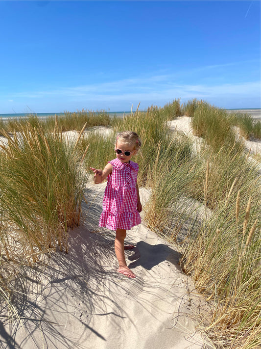 Chouquette : le hack de l'été - Môme - Petits Patrons