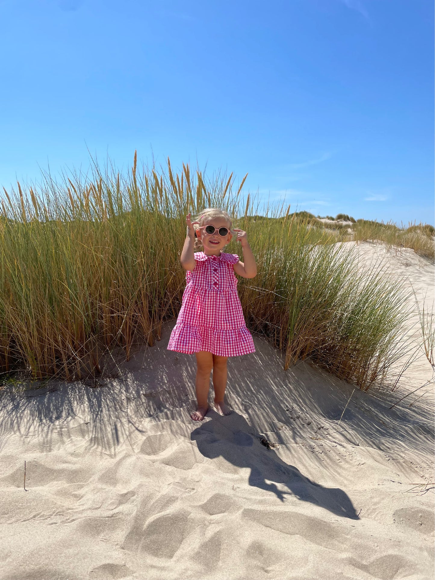 Chouquette : le hack de l'été - Môme - Petits Patrons