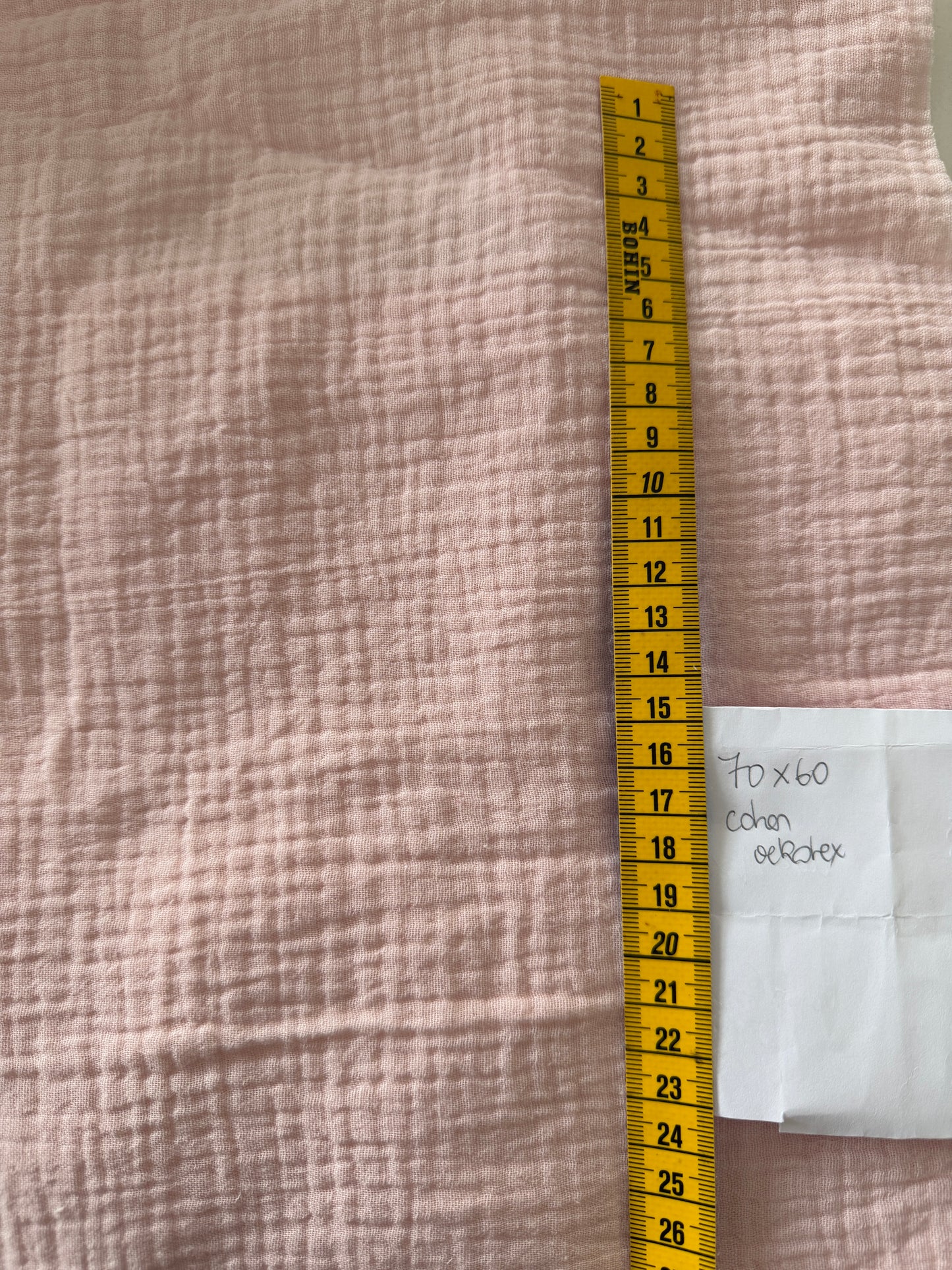 Coupons de tissus – pièces uniques à choisir dans le menu déroulant