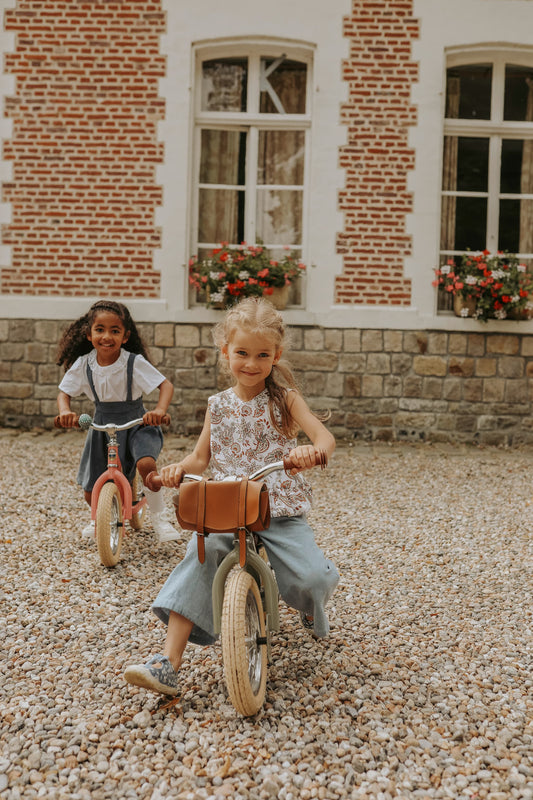 *Pré-commande* La jupe-culotte Cookie - Môme - Petits Patrons