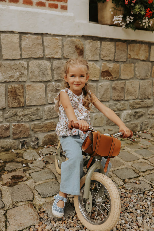 *Pré-commande* La jupe-culotte Cookie - Môme - Petits Patrons