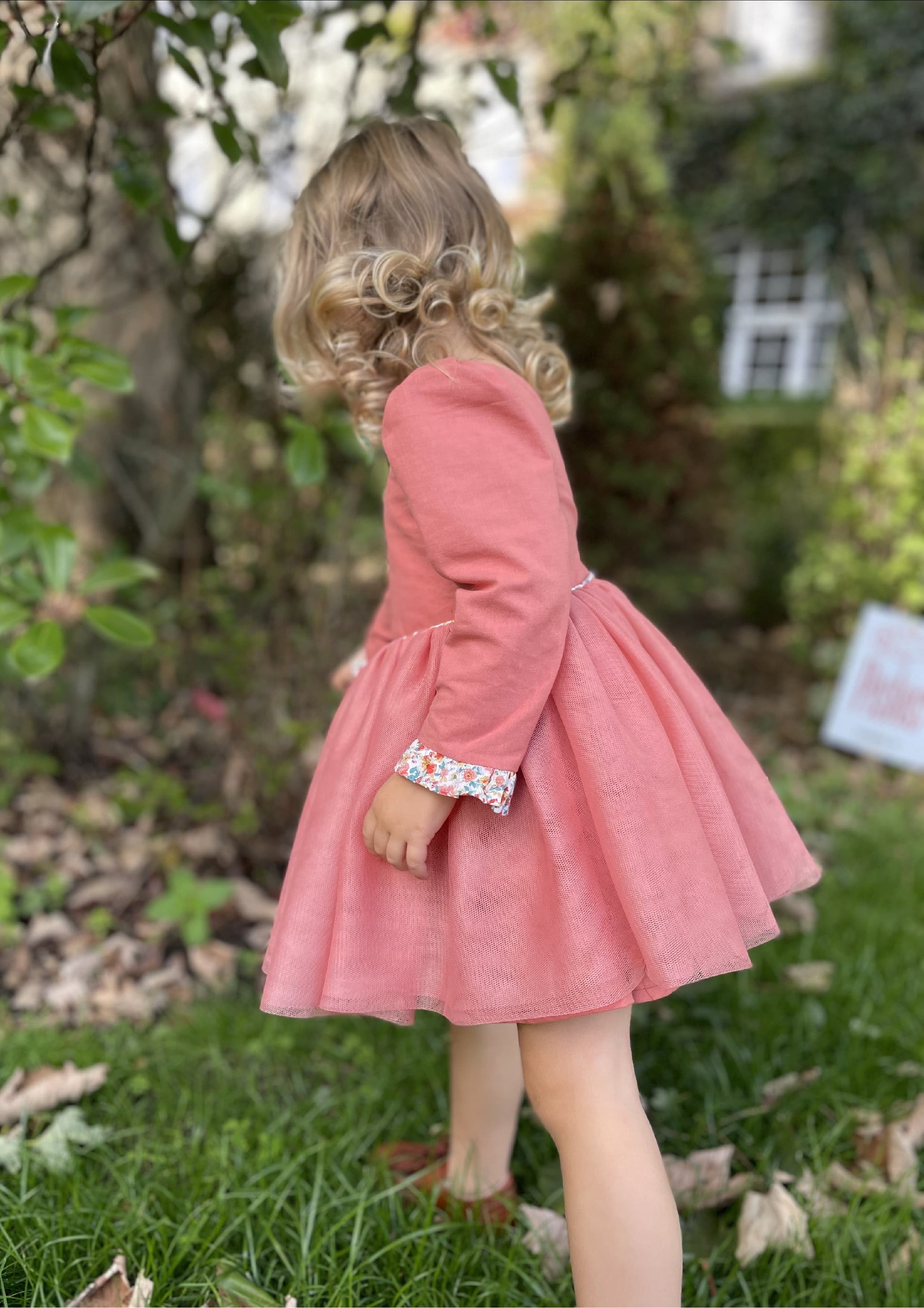 Meringue la robe de fêtes (PDF) – Môme Petits Patrons