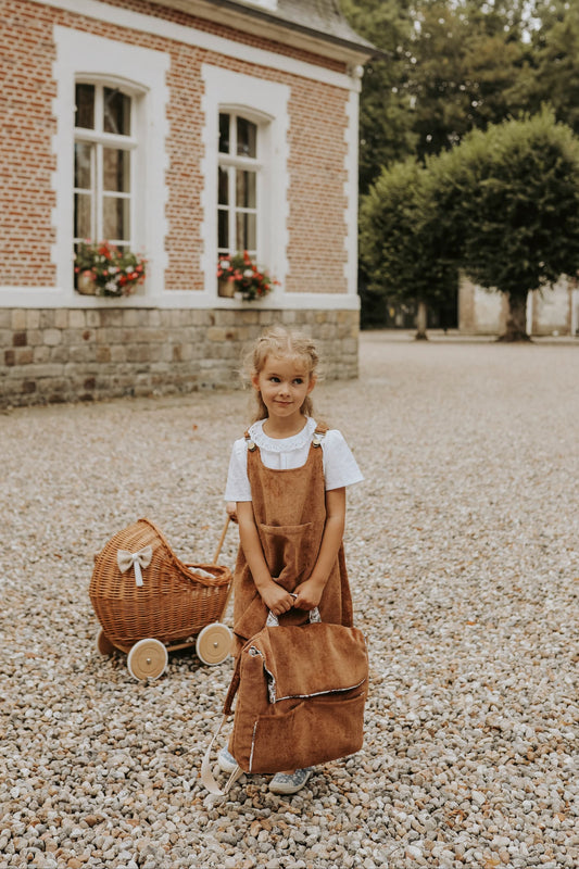 Le cartable Madeleine