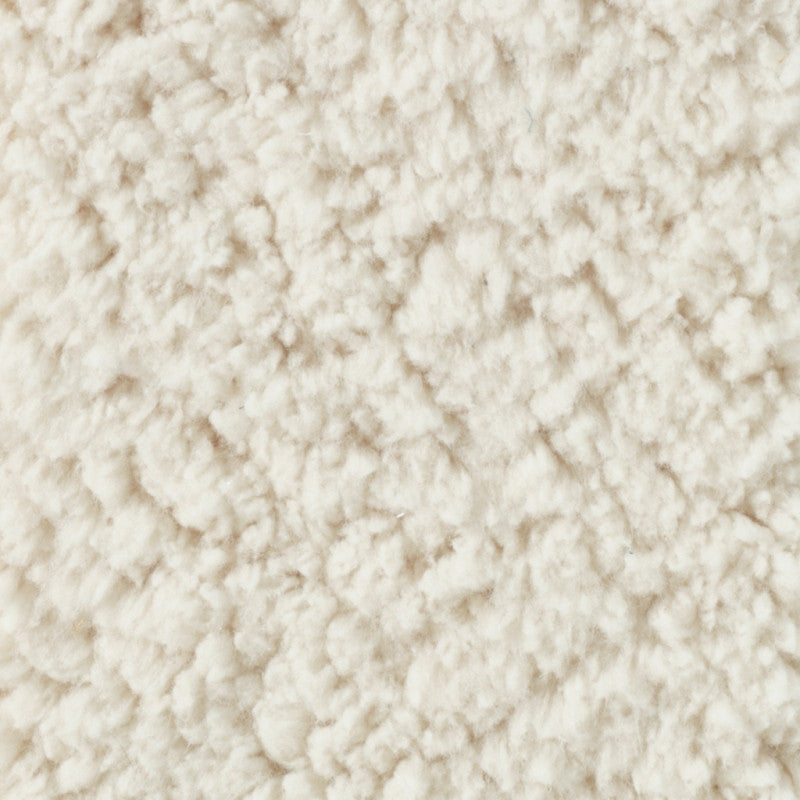 Tissu Moumoute Écru – Coupon de 50 cm - Môme - Petits Patrons
