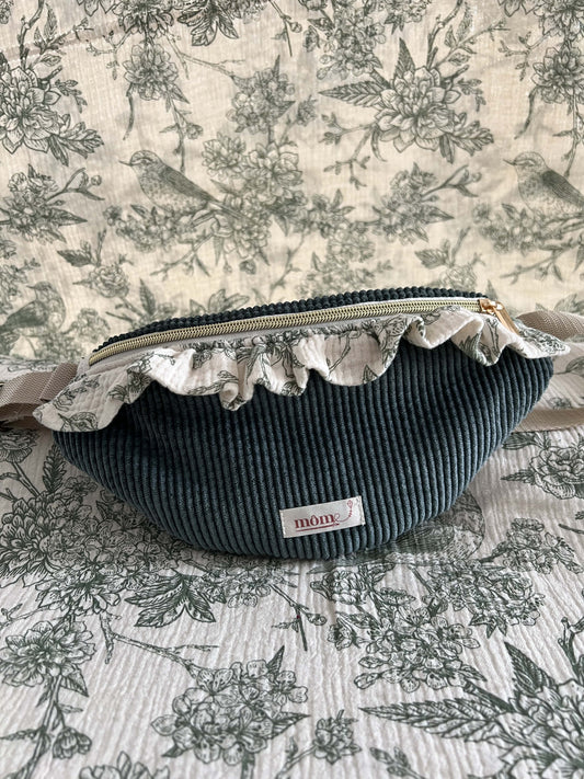Cabosse : le sac banane enfant - Le kit tout inclus !