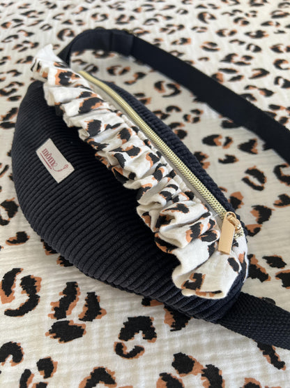 Cabosse : le sac banane enfant - Le kit tout inclus !