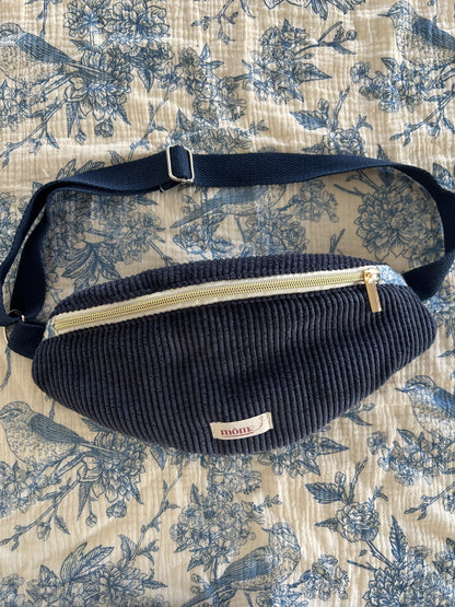 Cabosse : le sac banane enfant - Le kit tout inclus !