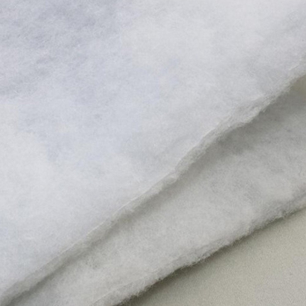 Ouate (100g/m2) - Coupon de 50cm