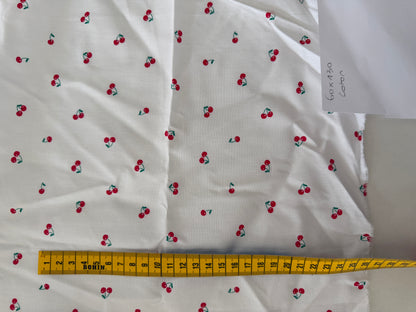 Coupons de tissus – pièces uniques à choisir dans le menu déroulant