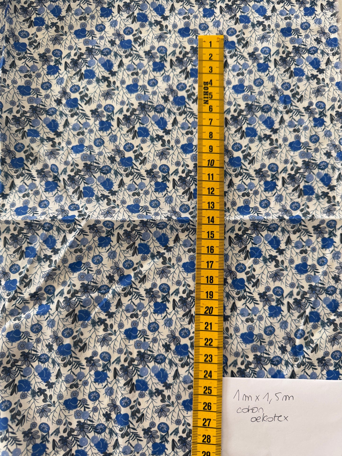 Coupons de tissus – pièces uniques à choisir dans le menu déroulant