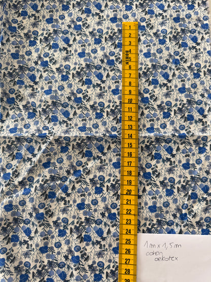 Coupons de tissus – pièces uniques à choisir dans le menu déroulant