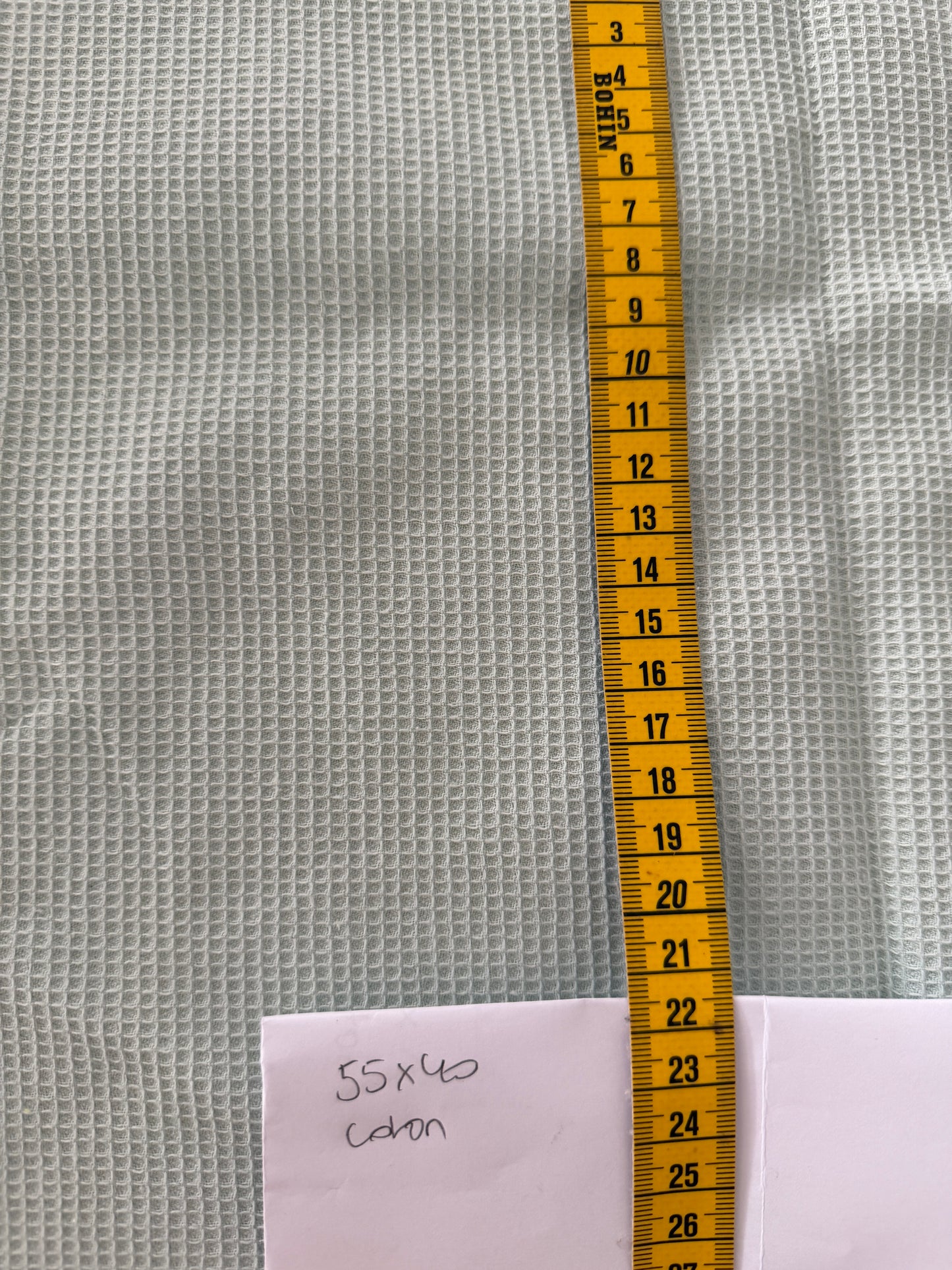 Coupons de tissus – pièces uniques à choisir dans le menu déroulant