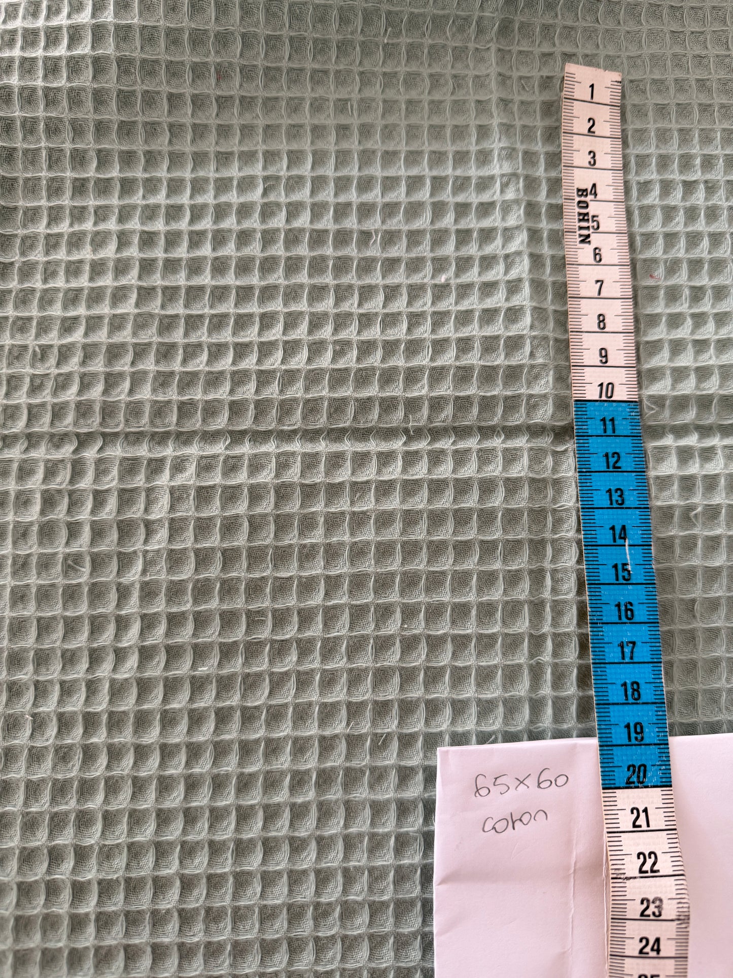 Coupons de tissus – pièces uniques à choisir dans le menu déroulant