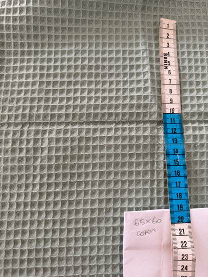 Coupons de tissus – pièces uniques à choisir dans le menu déroulant