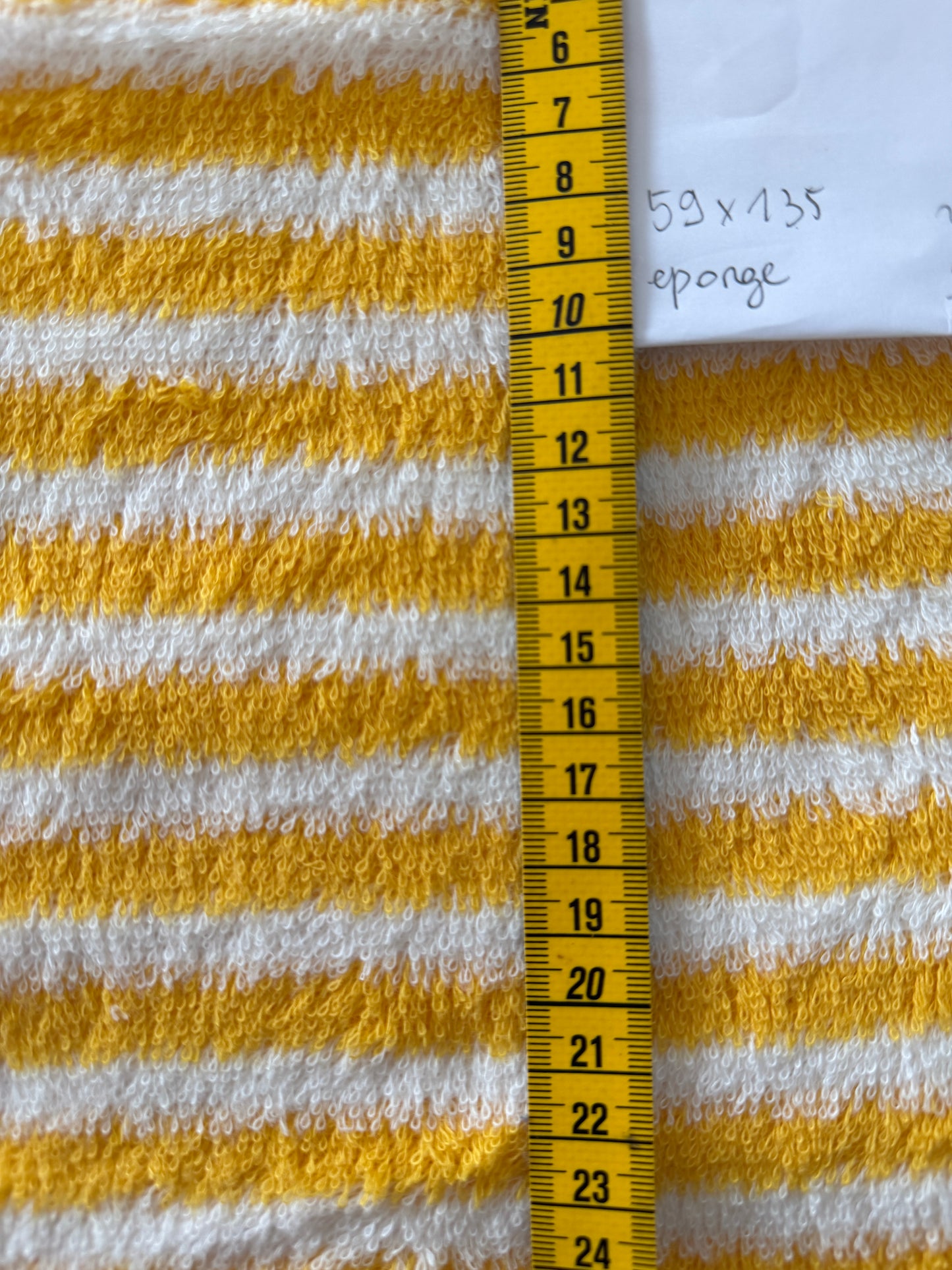 Coupons de tissus – pièces uniques à choisir dans le menu déroulant