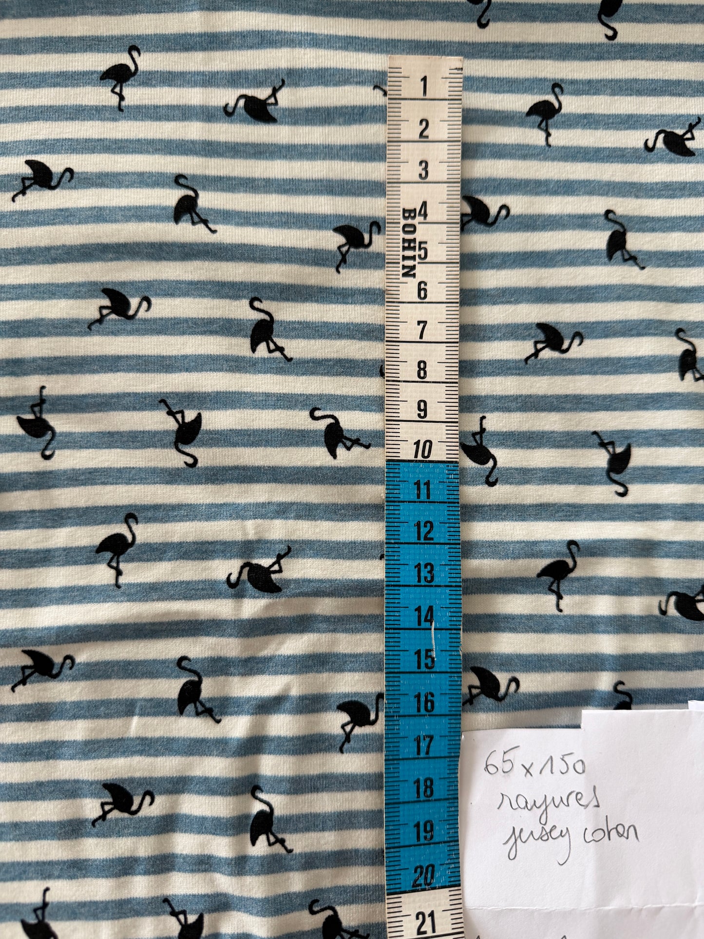 Coupons de tissus – pièces uniques à choisir dans le menu déroulant