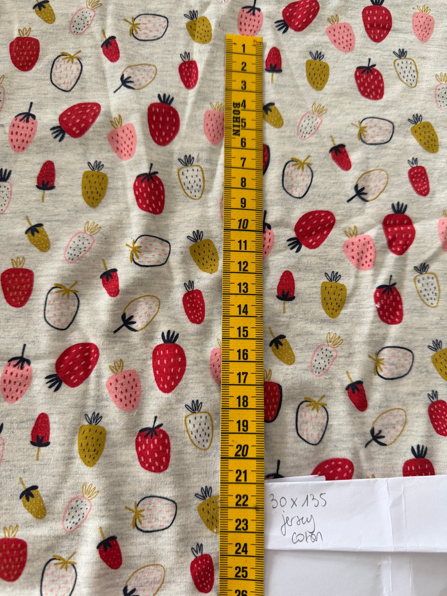 Coupons de tissus – pièces uniques à choisir dans le menu déroulant