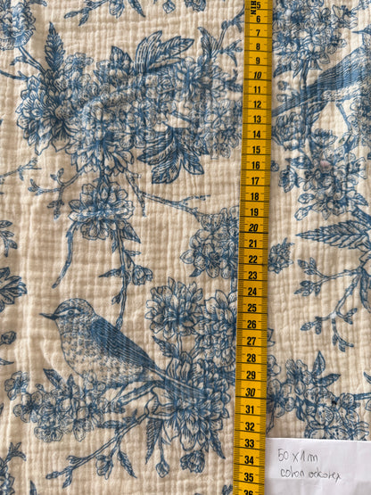 Coupons de tissus – pièces uniques à choisir dans le menu déroulant