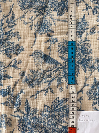 Coupons de tissus – pièces uniques à choisir dans le menu déroulant