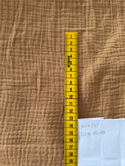 Coupons de tissus – pièces uniques à choisir dans le menu déroulant