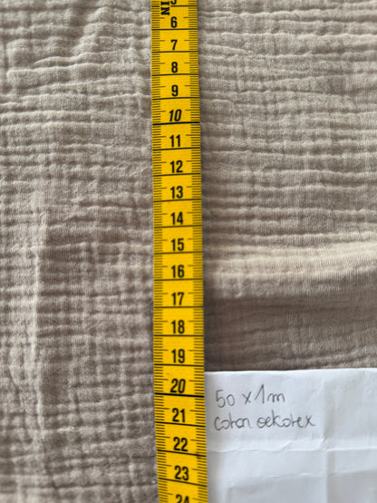 Coupons de tissus – pièces uniques à choisir dans le menu déroulant