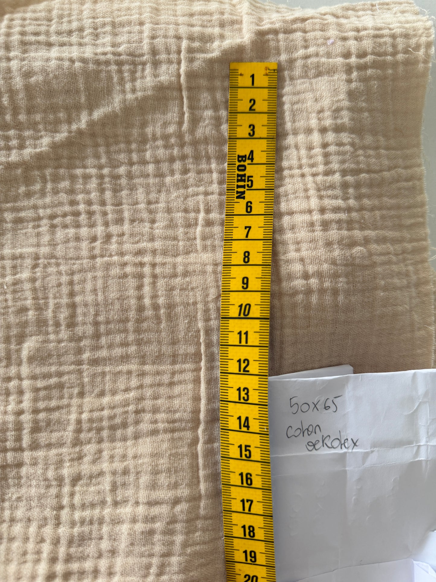 Coupons de tissus – pièces uniques à choisir dans le menu déroulant