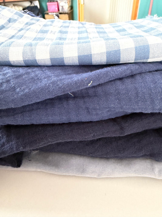 Chutes en vrac – choisissez votre lot dans le menu déroulant