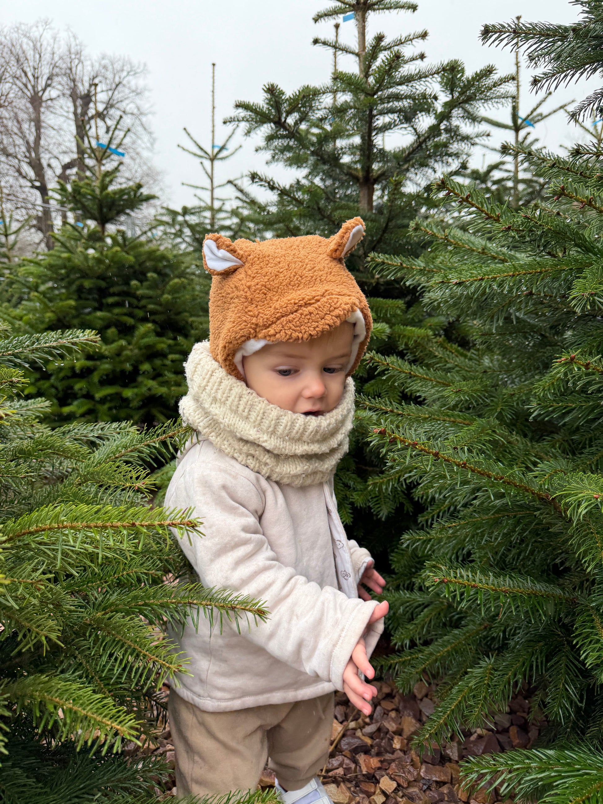 Cupake ; le béguin - Môme - Petits Patrons